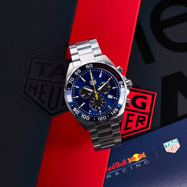 Tag Heuer Formula 1 CAZ101AK.BA0842